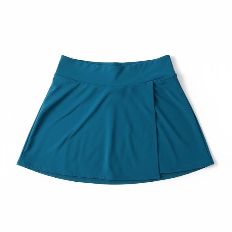 [SMALL SIZE] Women's Assorted Skirt MINI/MIDI for Swimming & Sports Activities