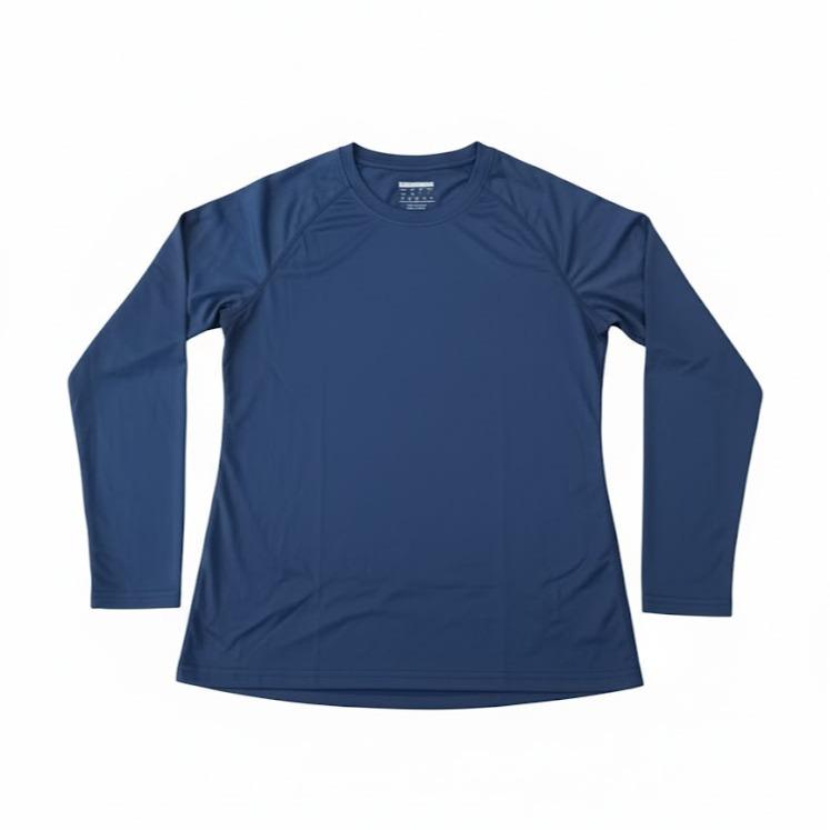 [LARGE SIZE] Women's Assorted LONGSLEEVE for Swimming & Sports Activities