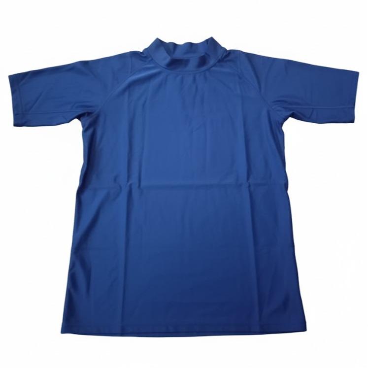 [LARGE SIZE] Men's Assorted T-shirts for Swimming & Sports Activities