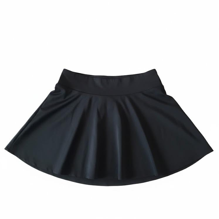 [LARGE SIZE] Women's Assorted Skirt MINI/MIDI for Swimming & Sports Activities