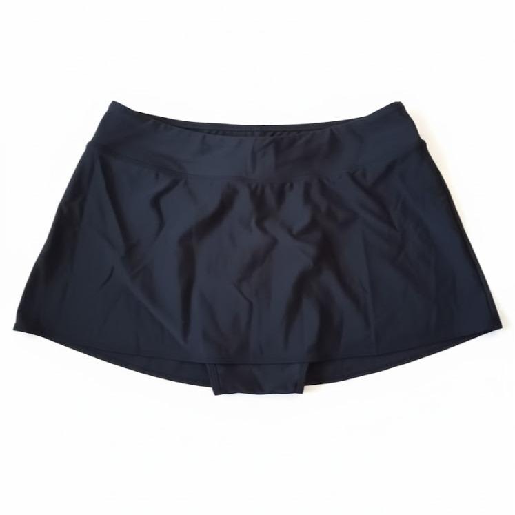 [2XL SIZE] Women's Assorted SKIRT for Sports & Gym Wear Exercise & Swimming Activities