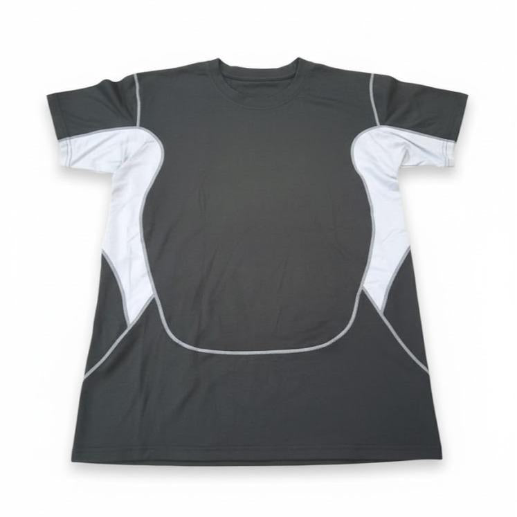 Men's Assorted T-SHIRTS for Swimming & Sports Activities