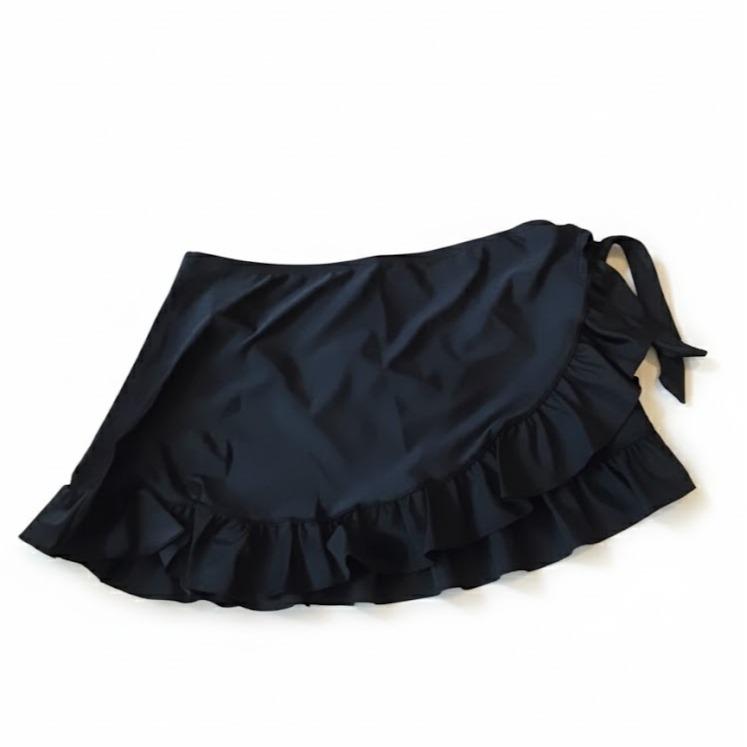 [EXTRA LARGE SIZE] Women's Assorted Skirt MINI/MIDI for Swimming & Sports Activities