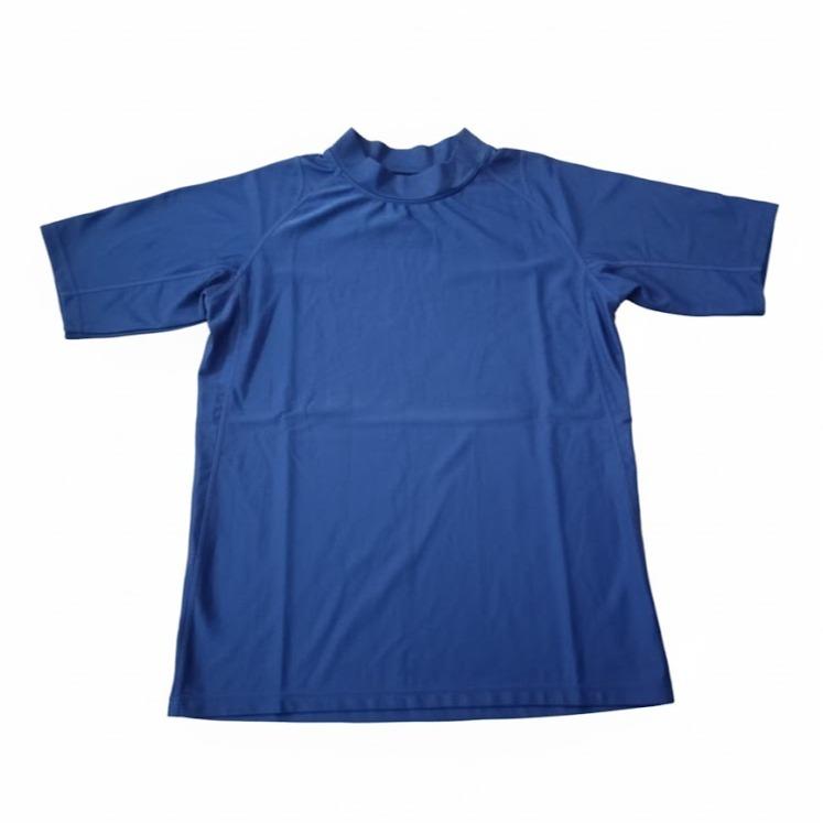 [LARGE SIZE] Men's Assorted T-shirts for Swimming & Sports Activities