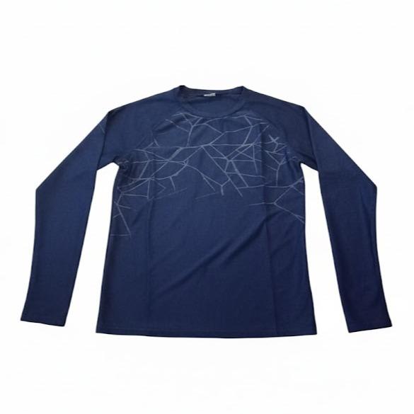 [MEDIUM SIZE] Men's Longsleeve Assorted RASHGUARDS for Swimming & Sports Activities