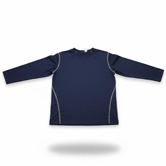 [SMALL SIZE] Men's Longsleeve Assorted RASHGUARDS for Swimming & Sports Activities