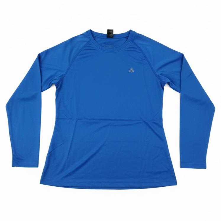 [LARGE SIZE] Women's Assorted LONGSLEEVE for Swimming & Sports Activities