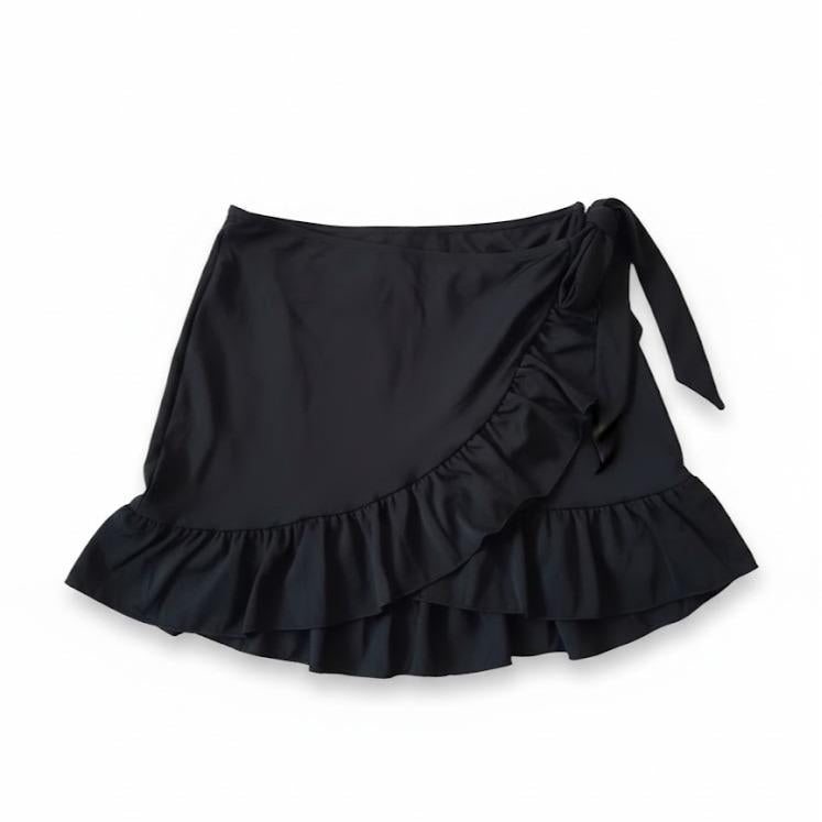 [EXTRA LARGE SIZE] Women's Assorted Skirt MINI/MIDI for Swimming & Sports Activities