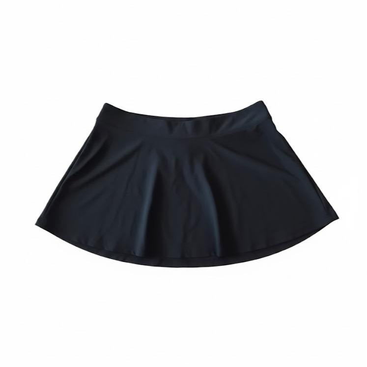 [LARGE SIZE] Women's Assorted Skirt MINI/MIDI for Swimming & Sports Activities