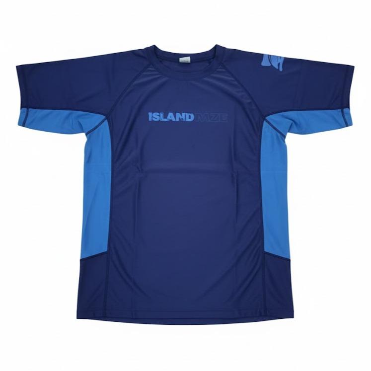Men's Assorted T-SHIRTS for Swimming & Sports Activities
