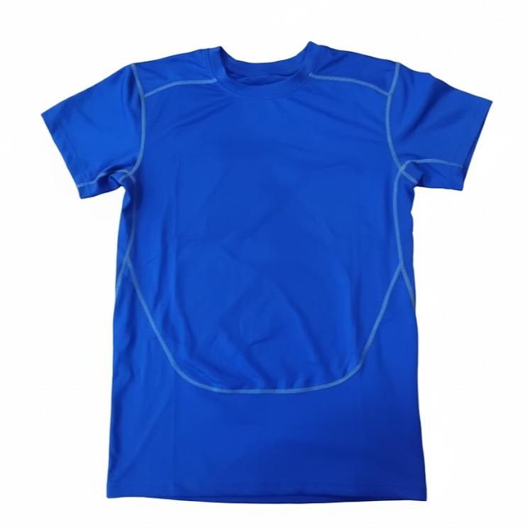 [MEDIUM SIZE] Men's Assorted Tee Shirts for Swimming & Sports Activities