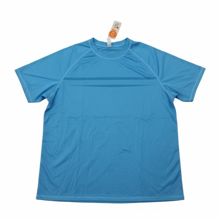Men's Assorted T-SHIRTS for Swimming & Sports Activities