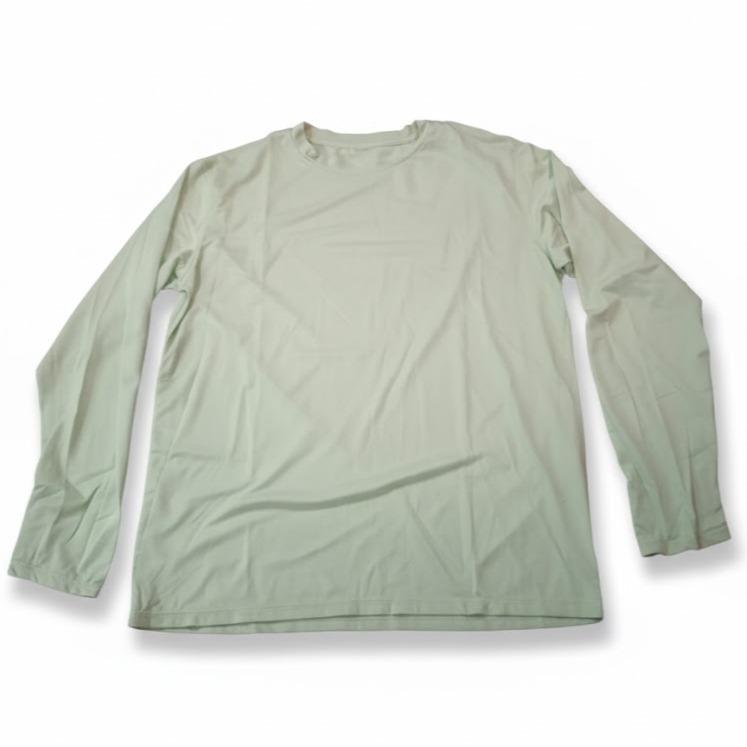 [SMALL SIZE] Men's Longsleeve Assorted RASHGUARDS for Swimming & Sports Activities