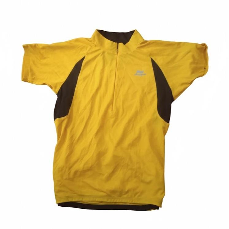 [LARGE SIZE] Men's Assorted T-shirts for Swimming & Sports Activities