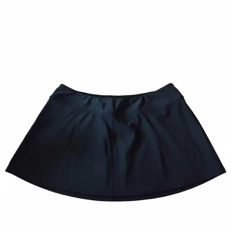 [EXTRA LARGE SIZE] Women's Assorted Skirt MINI/MIDI for Swimming & Sports Activities