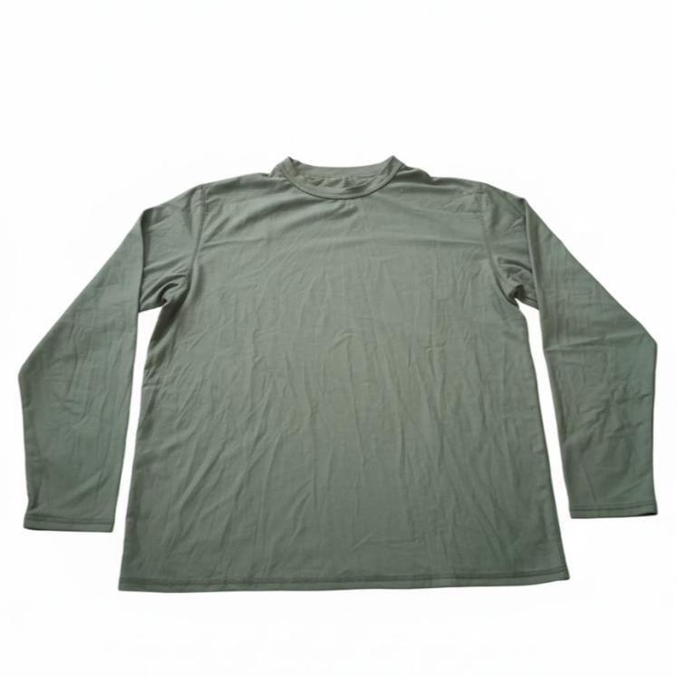 [LARGE SIZE] Women's Assorted LONGSLEEVE for Swimming & Sports Activities