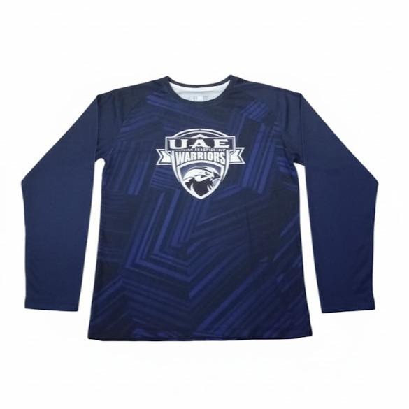 [MEDIUM SIZE] Men's Longsleeve Assorted RASHGUARDS for Swimming & Sports Activities