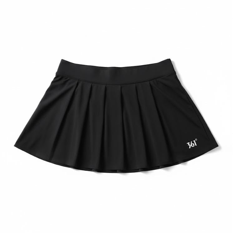 [LARGE SIZE] Women's Assorted Skirt MINI/MIDI for Swimming & Sports Activities