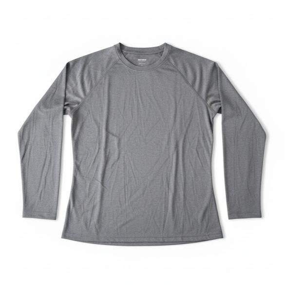 [LARGE SIZE] Women's Assorted LONGSLEEVE for Swimming & Sports Activities