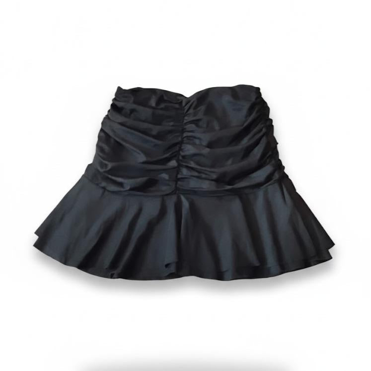 [LARGE SIZE] Women's Assorted Skirt MINI/MIDI for Swimming & Sports Activities