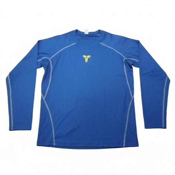 [MEDIUM SIZE] Men's Longsleeve Assorted RASHGUARDS for Swimming & Sports Activities