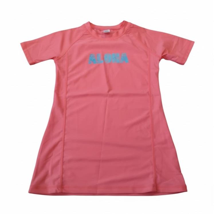 [SMALL SIZE] Female Kiddies Assorted Longsleeves/Shirt for Swimming & Sports Activities