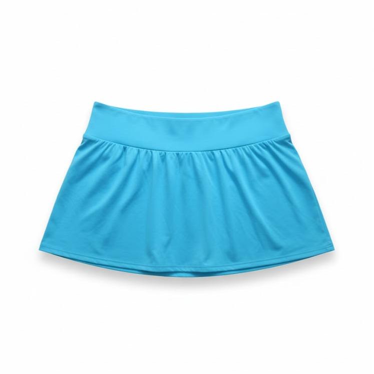 [2XL SIZE] Women's Assorted SKIRT for Sports & Gym Wear Exercise & Swimming Activities