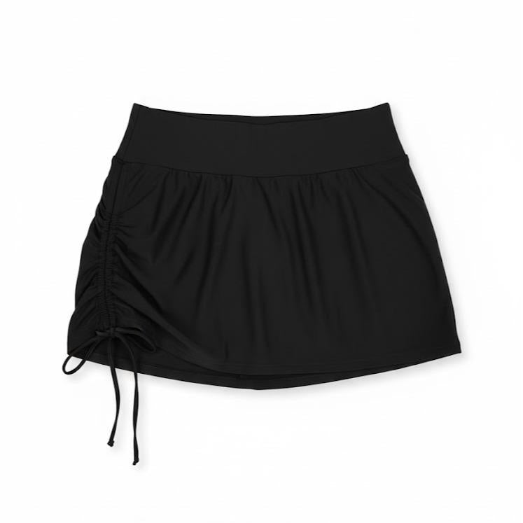 [EXTRA LARGE SIZE] Women's Assorted Skirt MINI/MIDI for Swimming & Sports Activities