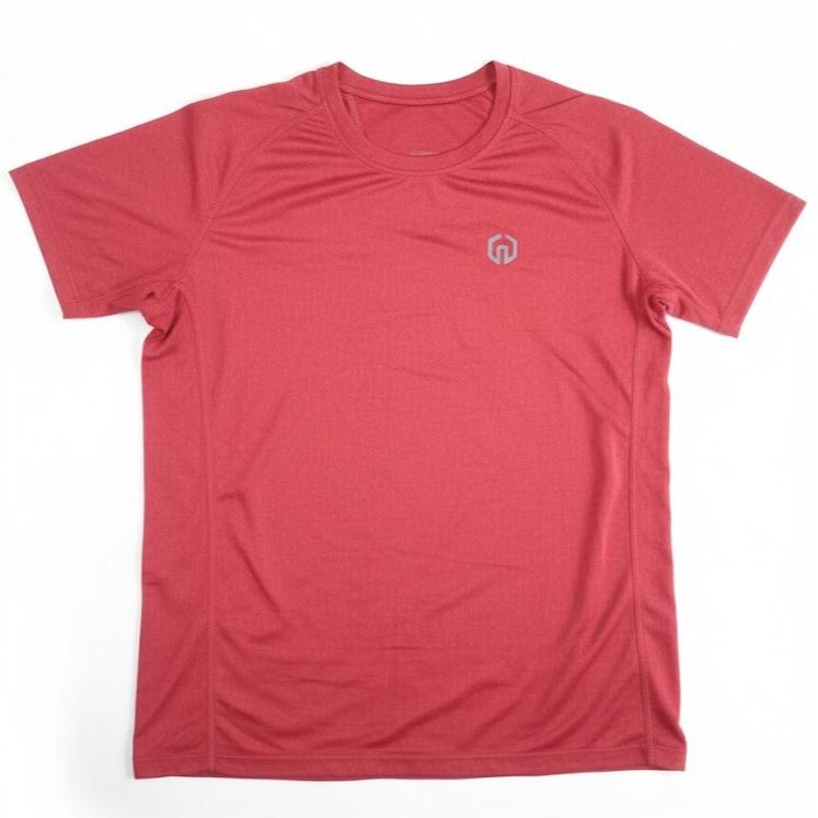 [LARGE SIZE] Men's Assorted T-shirts for Swimming & Sports Activities