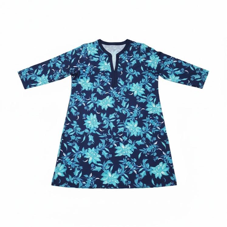 Women's Assorted PLUS SIZE BLOUSES/DUSTERS for Swimming Activities or Fashion Wear