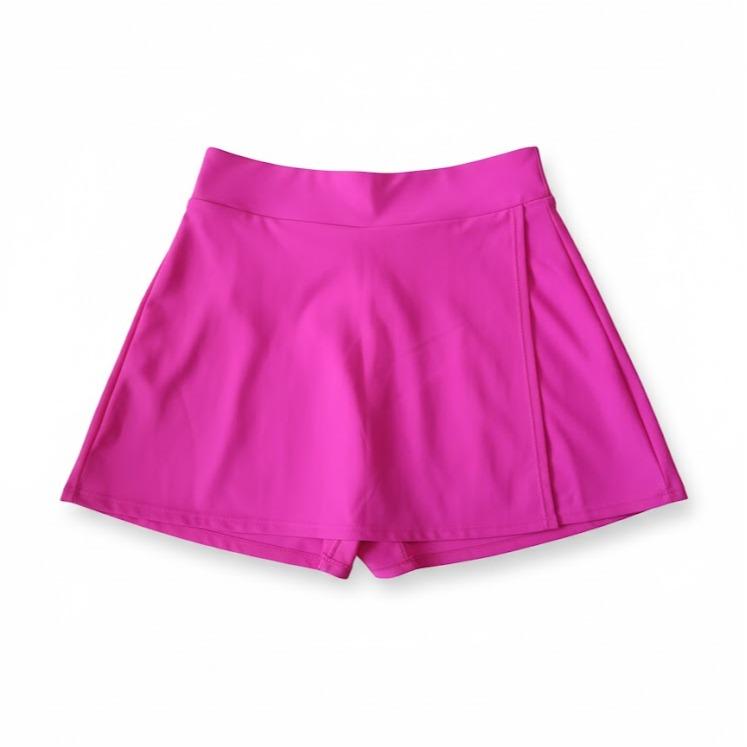 [EXTRA LARGE SIZE] Women's Assorted Skirt MINI/MIDI for Swimming & Sports Activities