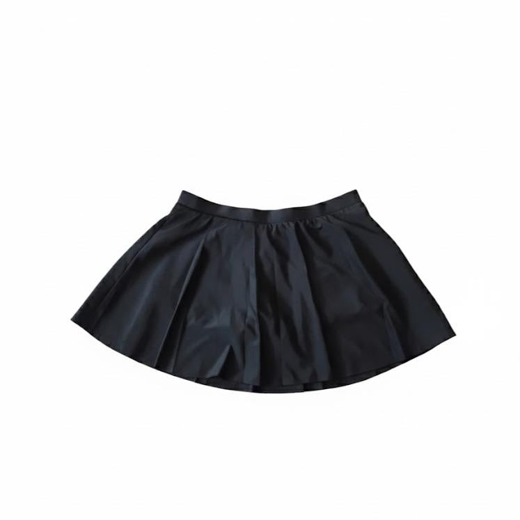 [LARGE SIZE] Women's Assorted Skirt MINI/MIDI for Swimming & Sports Activities