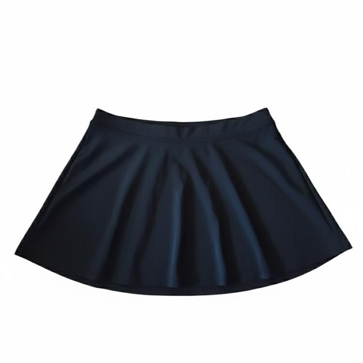[EXTRA LARGE SIZE] Women's Assorted Skirt MINI/MIDI for Swimming & Sports Activities