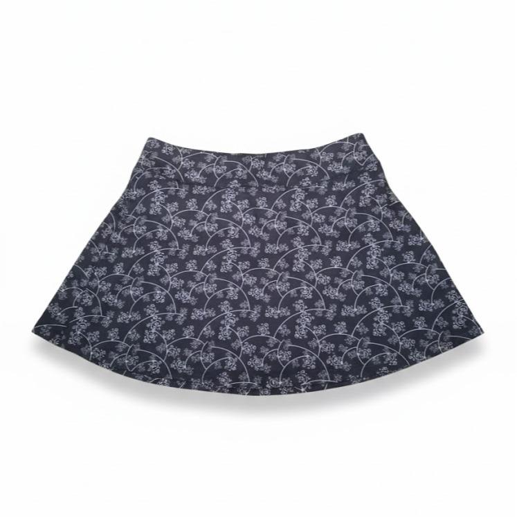 [2XL SIZE] Women's Assorted SKIRT for Sports & Gym Wear Exercise & Swimming Activities