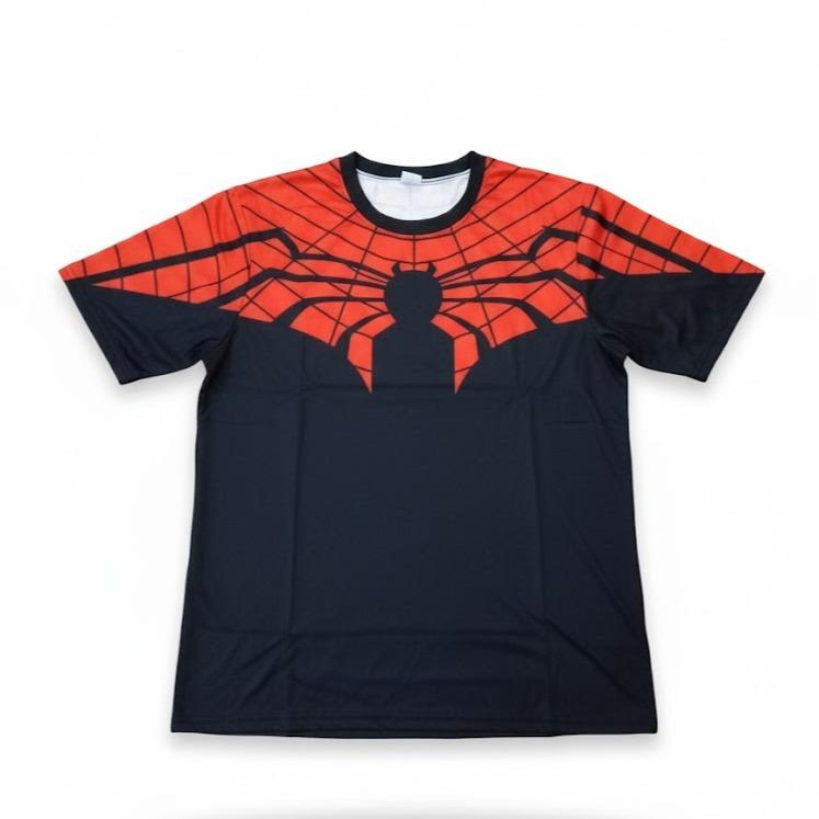Men's Assorted T-SHIRTS for Swimming & Sports Activities