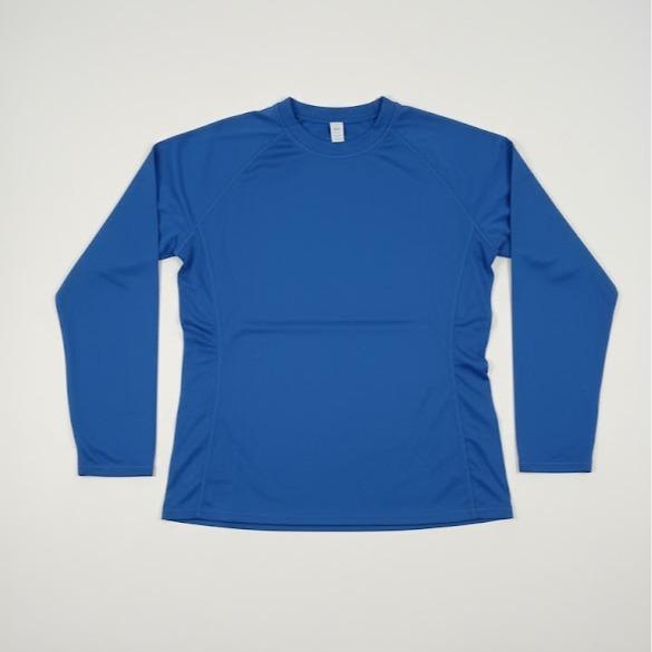 [LARGE SIZE] Women's Assorted LONGSLEEVE for Swimming & Sports Activities