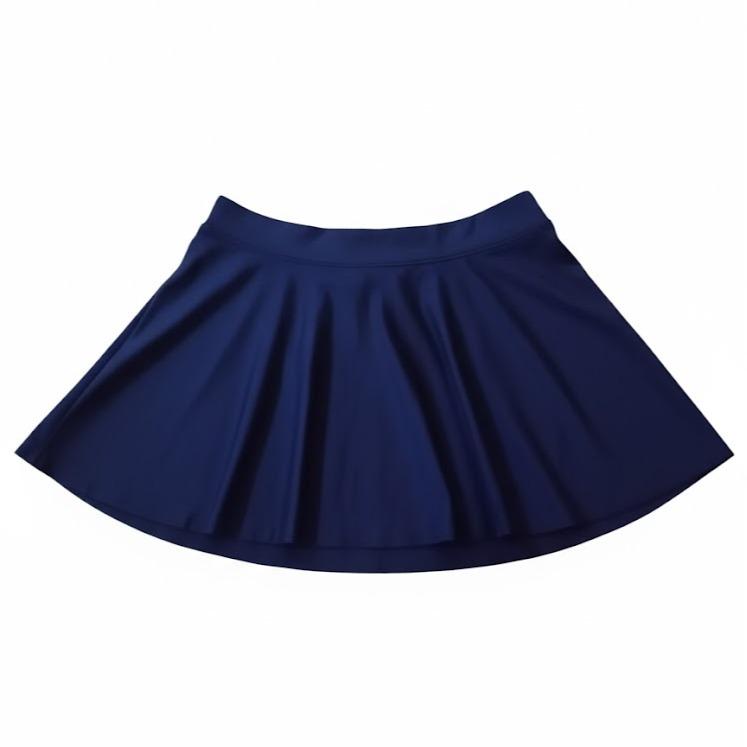 [SMALL SIZE] Women's Assorted Skirt MINI/MIDI for Swimming & Sports Activities