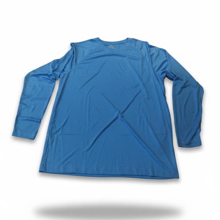 [MEDIUM SIZE] Men's Longsleeve Assorted RASHGUARDS for Swimming & Sports Activities