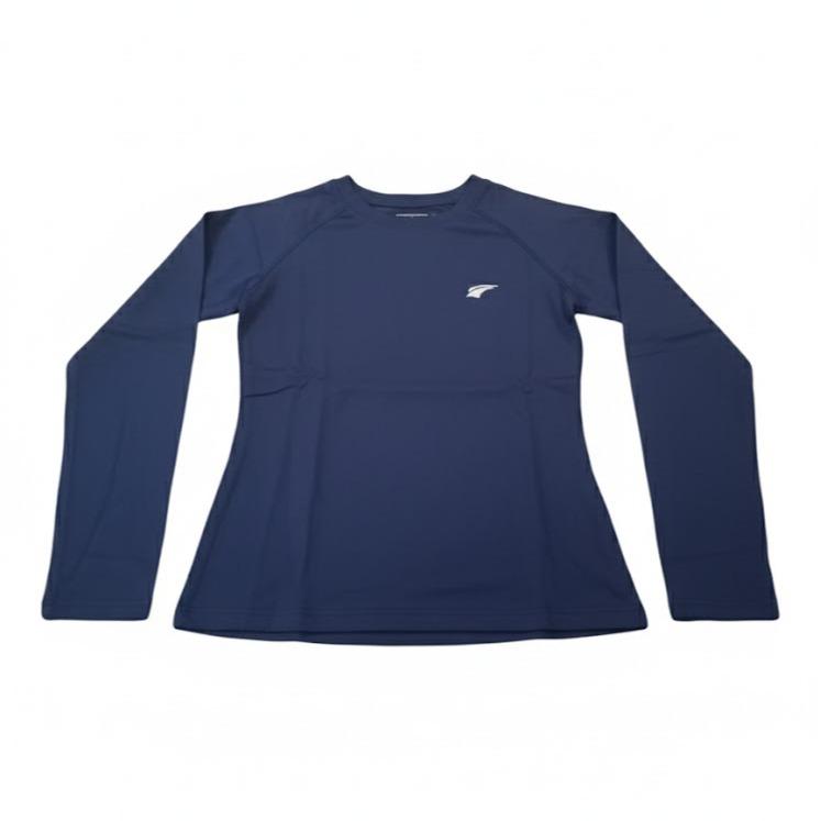 [MEDIUM SIZE] Women's Longsleeve Assorted RASHGUARDS for Swimming & Sports Activities