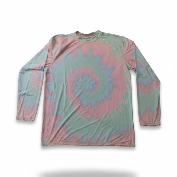 [EXTRA LARGE SIZE] Men's Assorted LONGSLEEVE for Swimming & Sports Activities