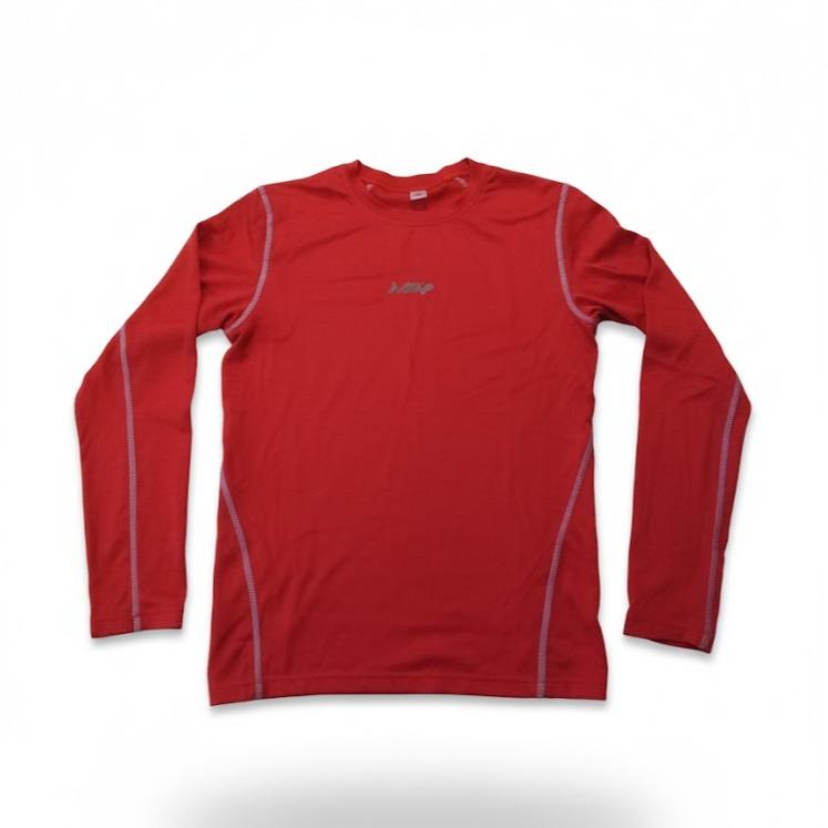 [MEDIUM SIZE] Men's Longsleeve Assorted RASHGUARDS for Swimming & Sports Activities