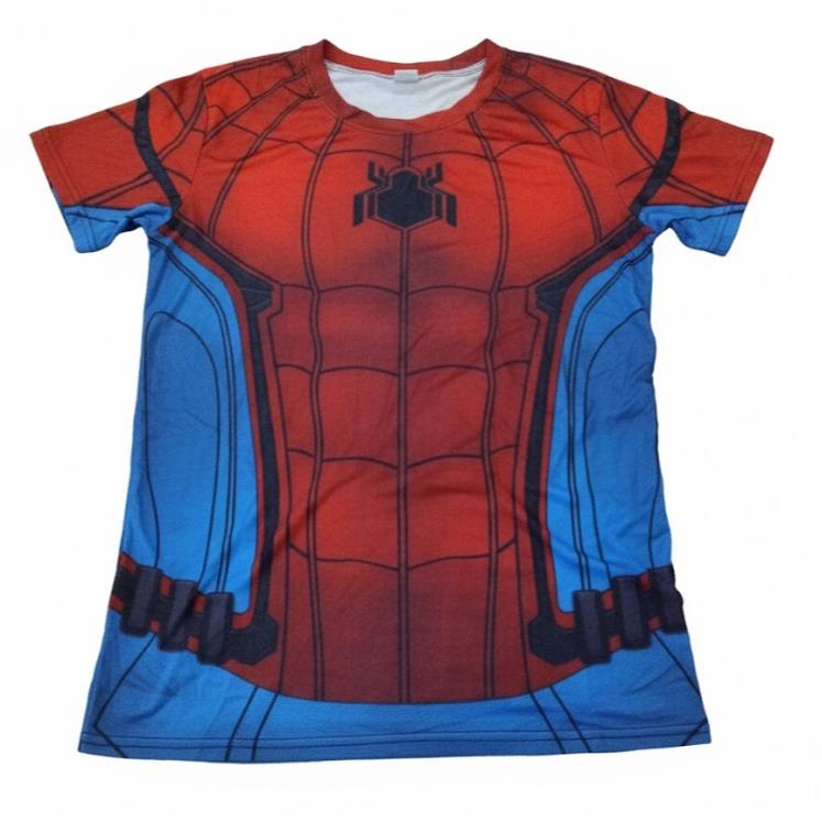 Men's Assorted T-SHIRTS for Swimming & Sports Activities