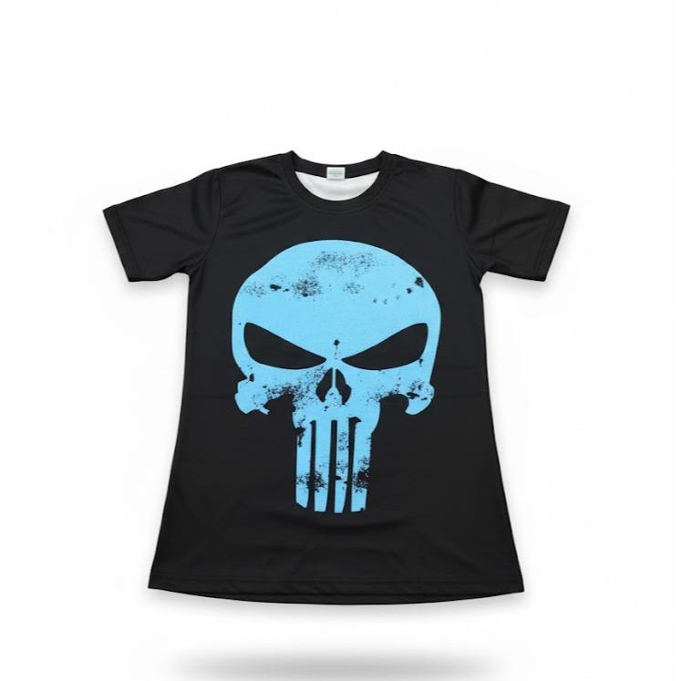 [11 to 16 YRS OLD] Male Kiddies Assorted RASHGUARDS for Swimming & Sports Activities