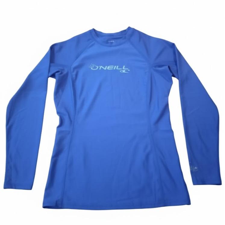 [MEDIUM SIZE] Women's Longsleeve Assorted RASHGUARDS for Swimming & Sports Activities