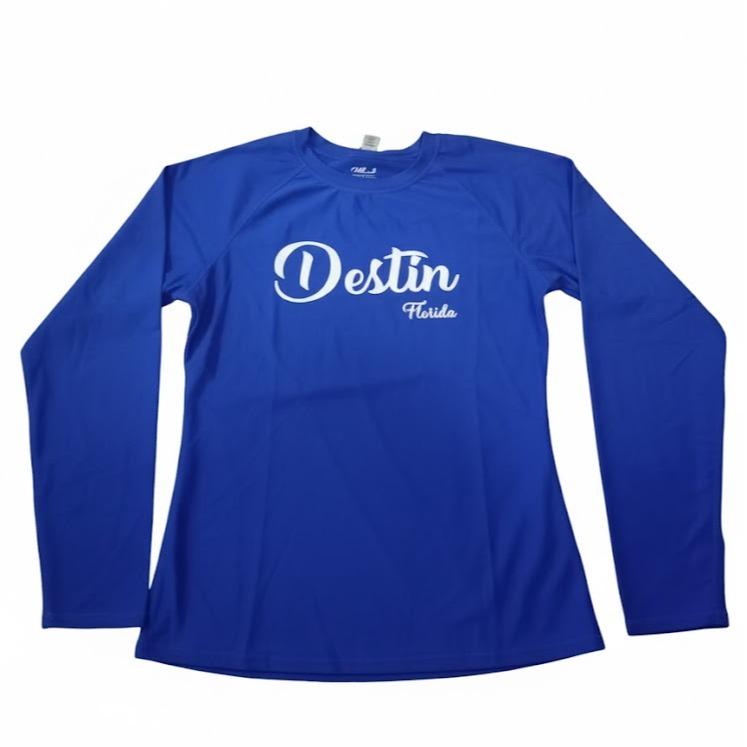 [MEDIUM SIZE] Women's Longsleeve Assorted RASHGUARDS for Swimming & Sports Activities