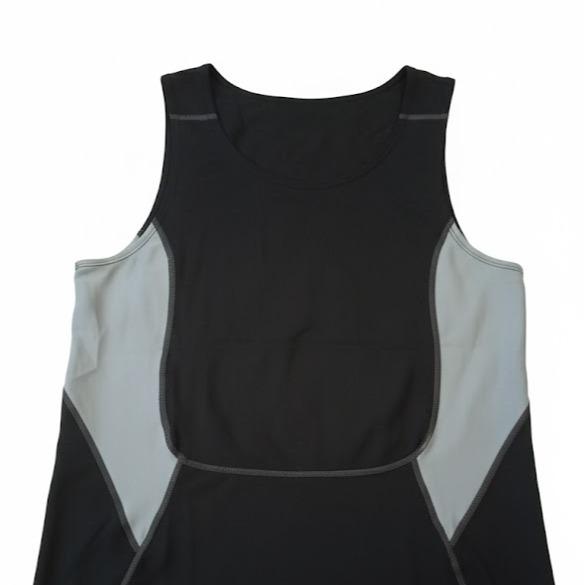 [ASSORTED] Men's Sports Wear Compression Sando for Gym/Sports Activities