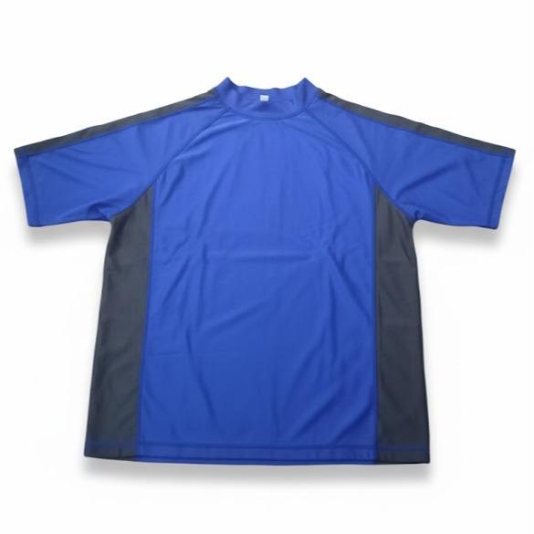 [LARGE SIZE] Men's Assorted T-shirts for Swimming & Sports Activities