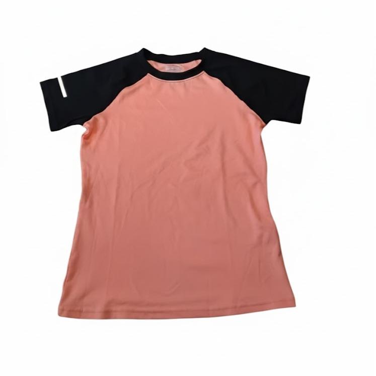 [8 to 10 YRS OLD] Female Kiddies Assorted RASHGUARDS for Swimming & Sports Activities