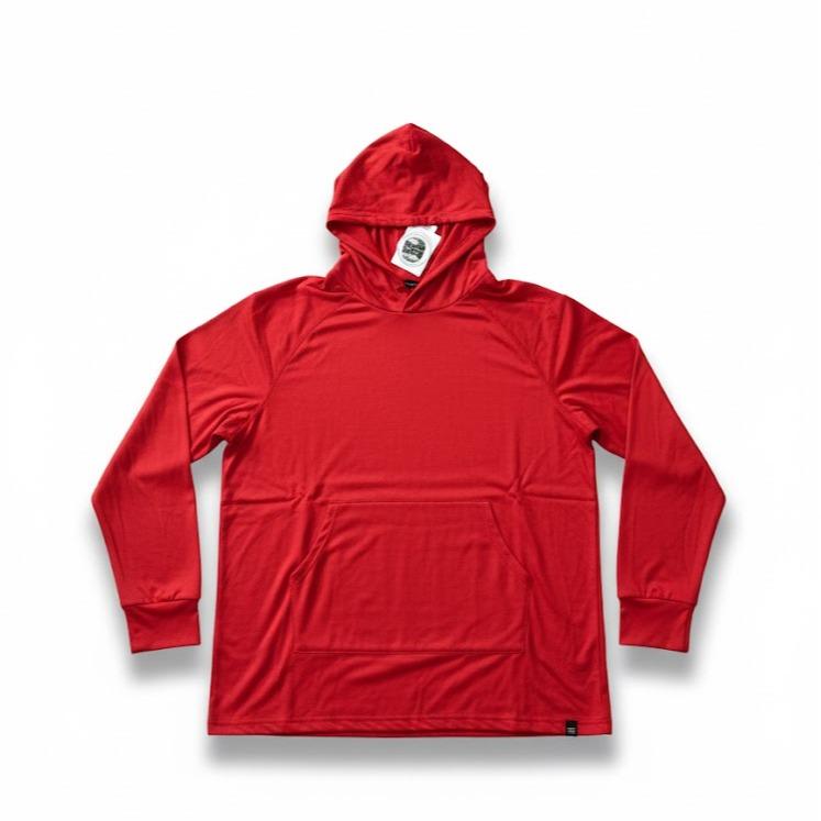 [3XL SIZES] UNISEX Assorted Longsleeve with Hoodie RASHGUARDS for Swimming & Sports Activities