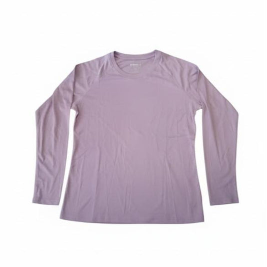 [LARGE SIZE] Women's Assorted LONGSLEEVE for Swimming & Sports Activities